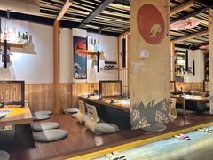 -本寻烧肉酒场(双井店)