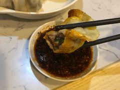 -蒋家桥饺面店(四望亭路店)