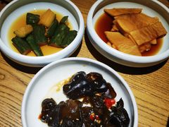 -泥炉烧肉师(新街口金銮巷店)