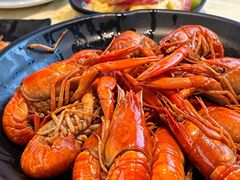 -聚味瞿记·龙虾堂(梅溪湖店)