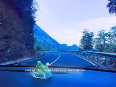 -江南天池