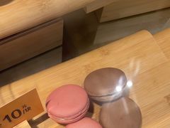 -麦当劳(皇岗路店)