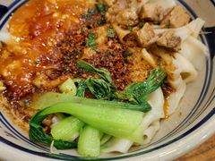-郑记biangbiang面(钟楼店)