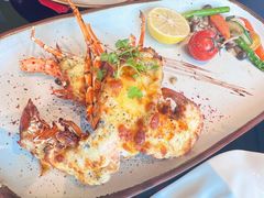 -上海苏宁宝丽嘉酒店·Cafe Bellagio西餐厅
