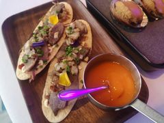 -天玑高空江景餐厅&酒吧Sky Secret Restaurant&Bar