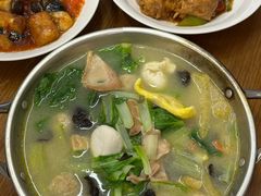 -毛哥小馆子(百井坊巷店)