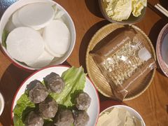 -三太子地摊烧烤·小龙虾(北蔡店)