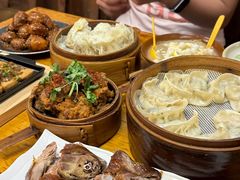 -古真记钵钵鸡(总店)