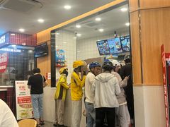 -永和大王(长寿路店)