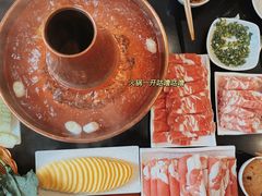 -情忆草原涮肉馆