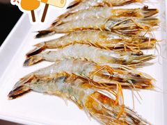 -神户赤童日式烤肉(金地广场店)