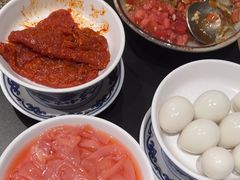 -廖掌柜·重庆鲜货火锅(上海首店)