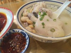 -易老妈蹄花.特色川菜(人民公园总店)