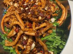 -湘当有饭剁椒鱼头(昆山招商花园城店)