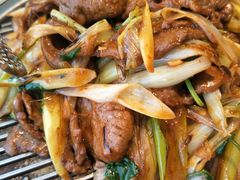 -悦融·京鲁菜·露台花园(安定门店)