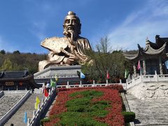 -句容茅山景区