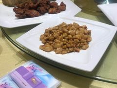 -燕云楼(云南路店)