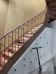 点击看大图 -摩登时代美发沙龙