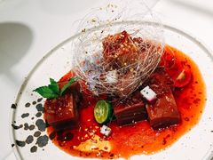 金丝桂花糖藕-民国红公馆·秦淮八艳(夫子庙店)