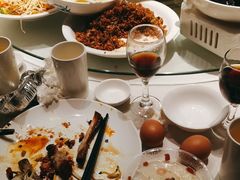 -永安鱼庄·镇江菜(东吴路店)