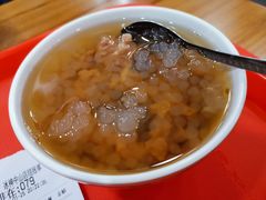 -冰神糖水铺(国贸中心店)