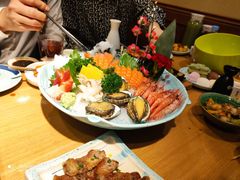 -三石铁板烧(紫竹桥店)