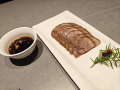 -北京全聚德(西翠路店)