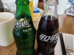 -万德诺富特酒店·自助餐厅(万德大厦店)