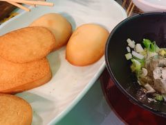-昱家胡同·烧烤海鲜铜锅涮肉(和平里店)