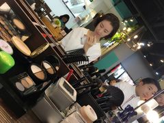 -海马体照相馆(成都来福士广场店)