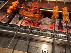 -白玉·朝鲜族烤串(深圳Kkone店)