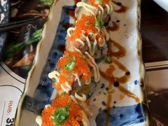 -古田居·特色寿司料理(星之岛旗舰店)