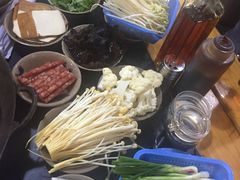 -星鸿社重庆老火锅