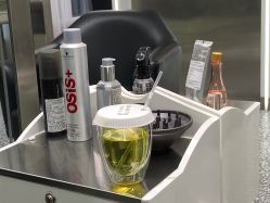 -凯博K-boom Hair Salon