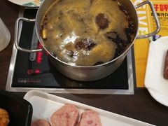 -舌尖记忆重庆火锅(悉尼店)