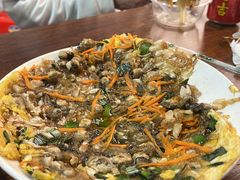 -食来运转平潭小吃(平潭店)