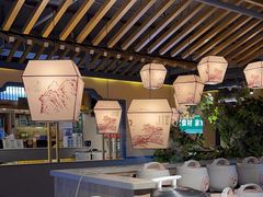 -绿草地·湘菜(喜盈门店)