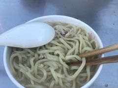 -泰顺江南春面馆