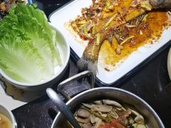 -金厨泰国餐厅·全泰籍厨师料理(拱北店)