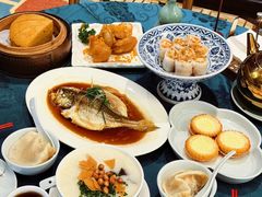 -誉八仙粤菜(万象天地店)
