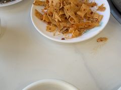 -朴小妹人参鸡汤火锅(长白山万达店)
