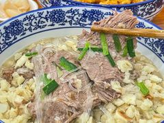 -清真·马洪小炒泡馍馆(钟楼回民街店)
