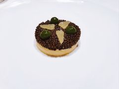 -Le Comptoir de Pierre Gagnaire