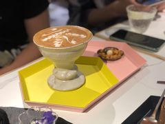 -茶是一枝花泡茶店