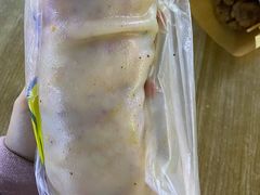 卷凉皮-安徽阜阳卷馍(西单店)