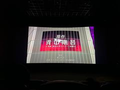 -上影国际影城(普陀绿地缤纷城店)