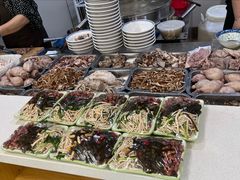 -岳记羊肠馆(陵园小区店)