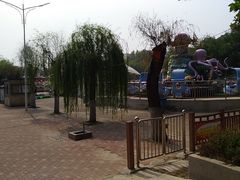 -万源龙顺度假庄园生态观光园