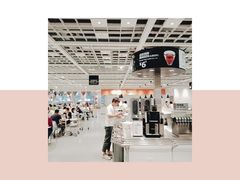 -宜家·瑞典风味餐厅(烟台路店)
