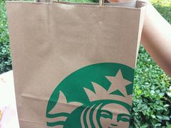 -星巴克臻选(北京太阳宫凯德店)